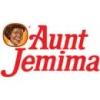 Aunt Jemima